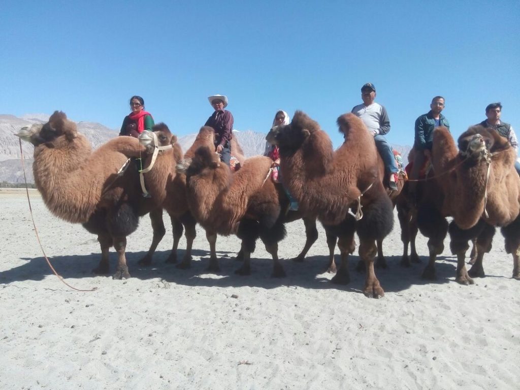 Ladakh