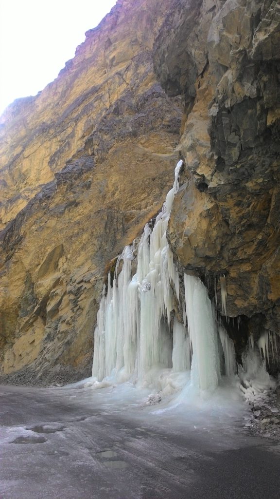Ladakh - Honeymoon Destination for Adventurous Couples